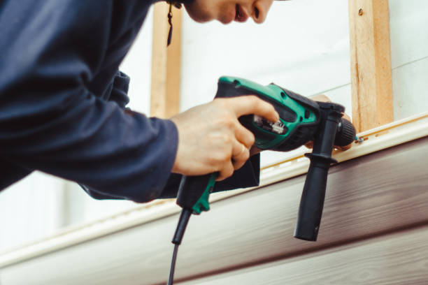 Best Wood Siding Installation  in Gatlinburg, TN